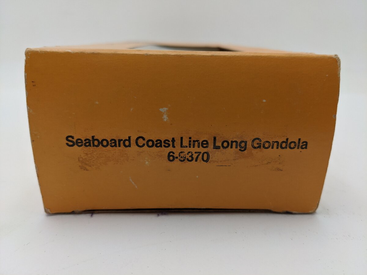Lionel 6-9434 O Gauge Joshua Lionel Cowen "The Man" Boxcar EX/Box