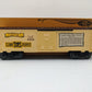Lionel 6-9434 O Gauge Joshua Lionel Cowen "The Man" Boxcar EX/Box