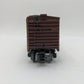 Lionel 6-9434 O Gauge Joshua Lionel Cowen "The Man" Boxcar EX/Box