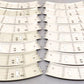 Lionel O-36 Full Curve FasTrack Sections [16] VG