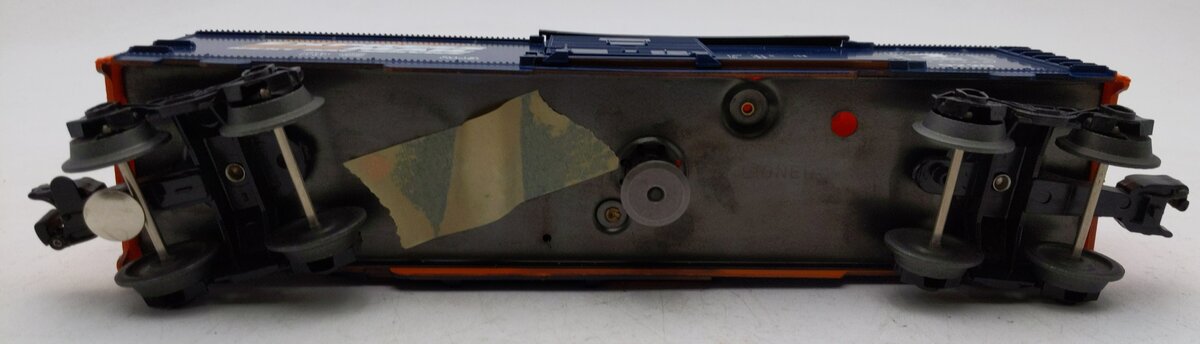Lionel 6-9229 O Gauge Operating USPS Express Mail Boxcar LN/Box
