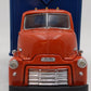 Lionel 19-0108 1:34 Eastwood Automobilia 1952 GMC C.O.E. Delivery Truck EX/Box