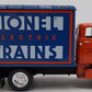 Lionel 19-0108 1:34 Eastwood Automobilia 1952 GMC C.O.E. Delivery Truck EX/Box