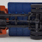 Lionel 19-0108 1:34 Eastwood Automobilia 1952 GMC C.O.E. Delivery Truck EX/Box