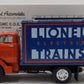 Lionel 19-0108 1:34 Eastwood Automobilia 1952 GMC C.O.E. Delivery Truck EX/Box