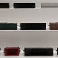 Atlas & Other HO Scale Assorted Freight Cars [12] VG