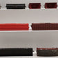 Atlas & Other HO Scale Assorted Freight Cars [12] VG