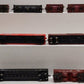 Atlas & Other HO Scale Assorted Freight Cars [12] VG