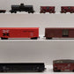 Atlas & Other HO Scale Assorted Freight Cars [12] VG