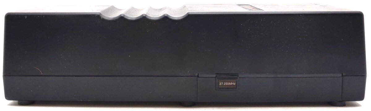 Lionel 6-12911 O Gauge TMCC Trainmaster Command Base LN