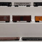 Tyco & Other HO Scale Assorted Freight Cars [14] VG