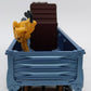Lionel 6-16760 Pluto & Cats Animated Gondola #3444 LN/Box