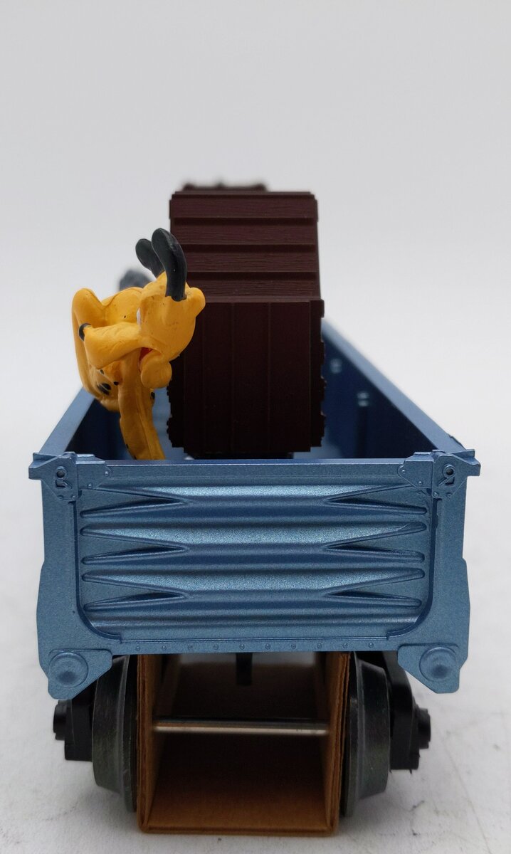 Lionel 6-16760 Pluto & Cats Animated Gondola #3444 LN/Box