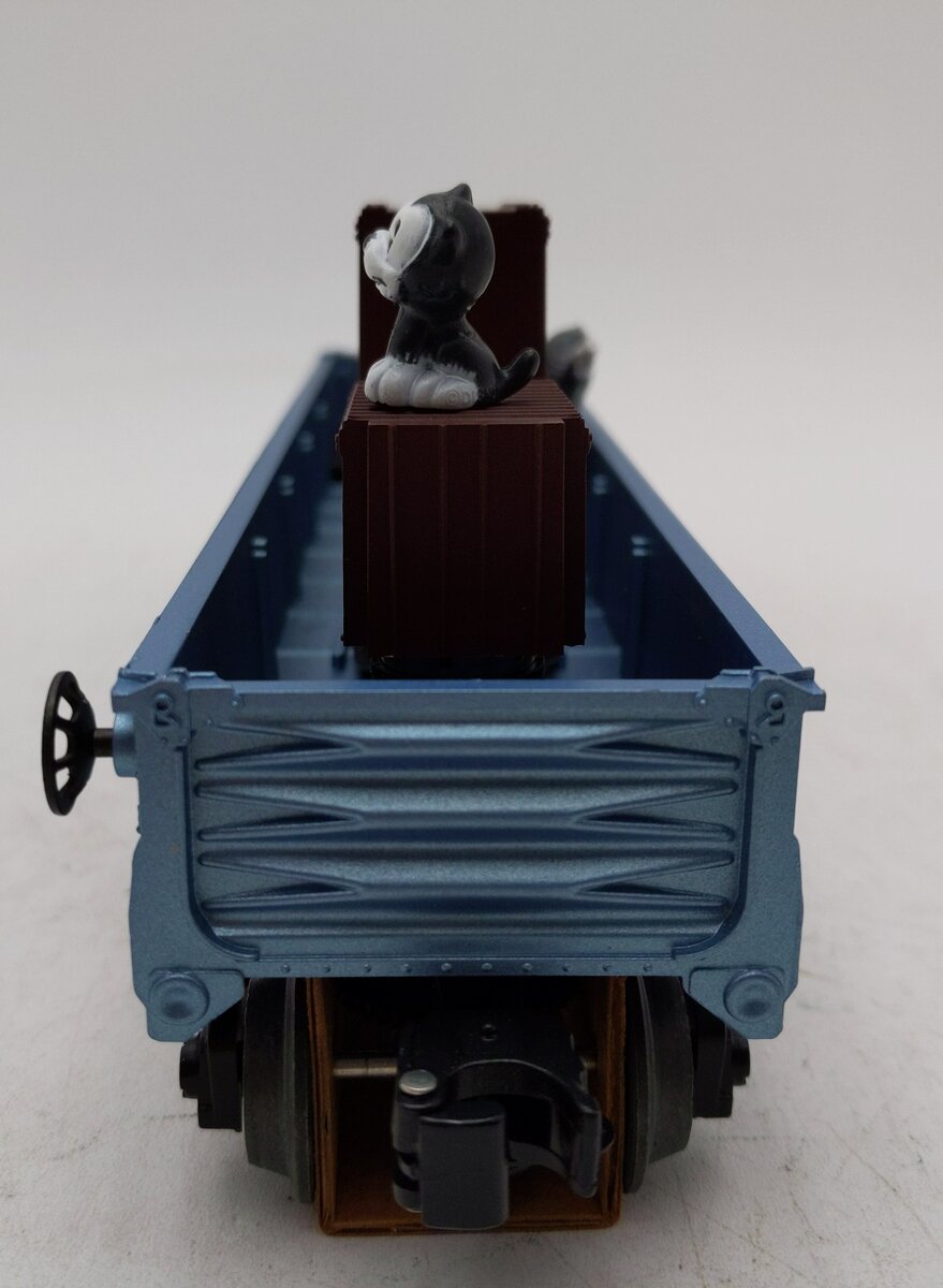 Lionel 6-16760 Pluto & Cats Animated Gondola #3444 LN/Box