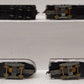 Rivarossi & Other HO Scale Assorted Passenger Cars [4] VG