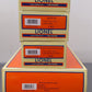 Lionel 6-31793 White Pass & Yukon Freight Car 3-Pack LN/Box