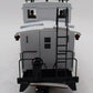 K-Line K616-5101 O Coca-Cola Wood-Sided Caboose LN/Box