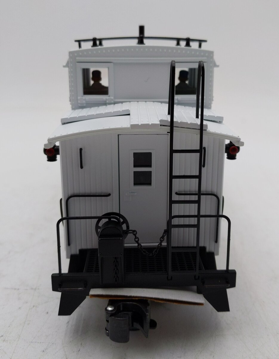 K-Line K616-5101 O Coca-Cola Wood-Sided Caboose LN/Box