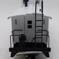 K-Line K616-5101 O Coca-Cola Wood-Sided Caboose LN/Box