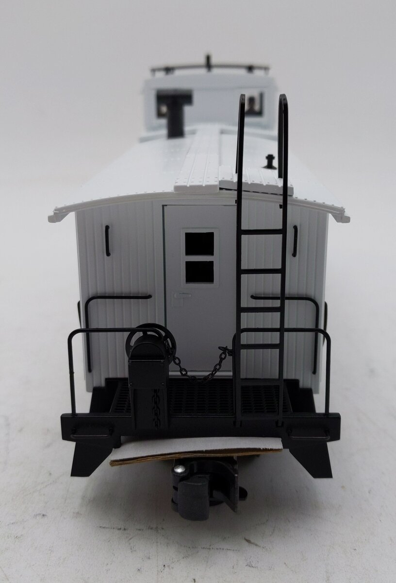 K-Line K616-5101 O Coca-Cola Wood-Sided Caboose LN/Box