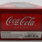 K-Line K616-5101 O Coca-Cola Wood-Sided Caboose LN/Box