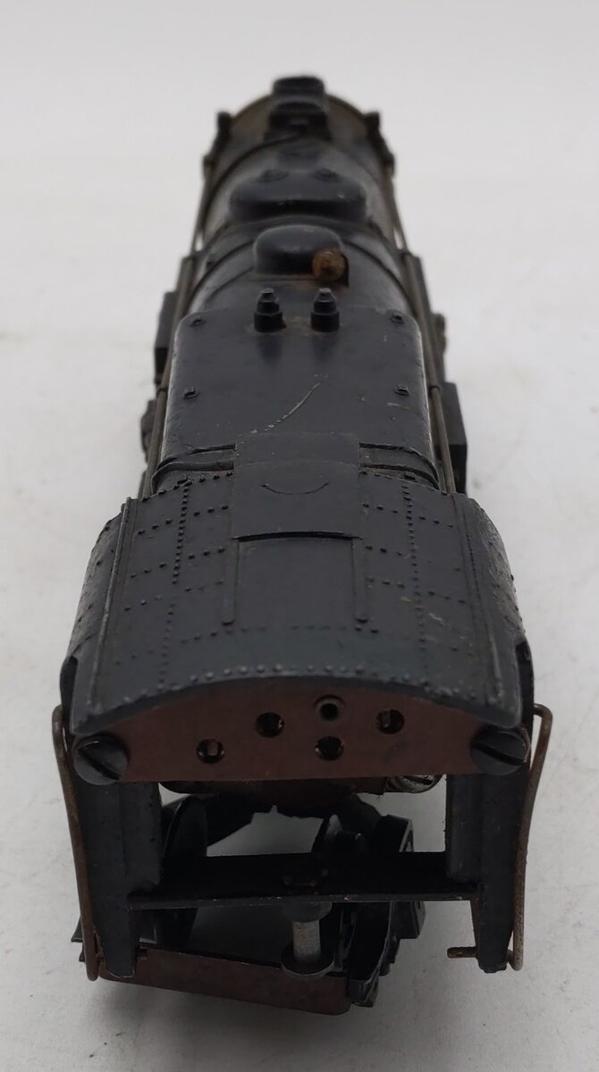 American Flyer Vintage 315 S Pennsylvania 4-6-2 Pacific Steam Locomotive VG