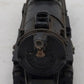 American Flyer Vintage 315 S Pennsylvania 4-6-2 Pacific Steam Locomotive VG