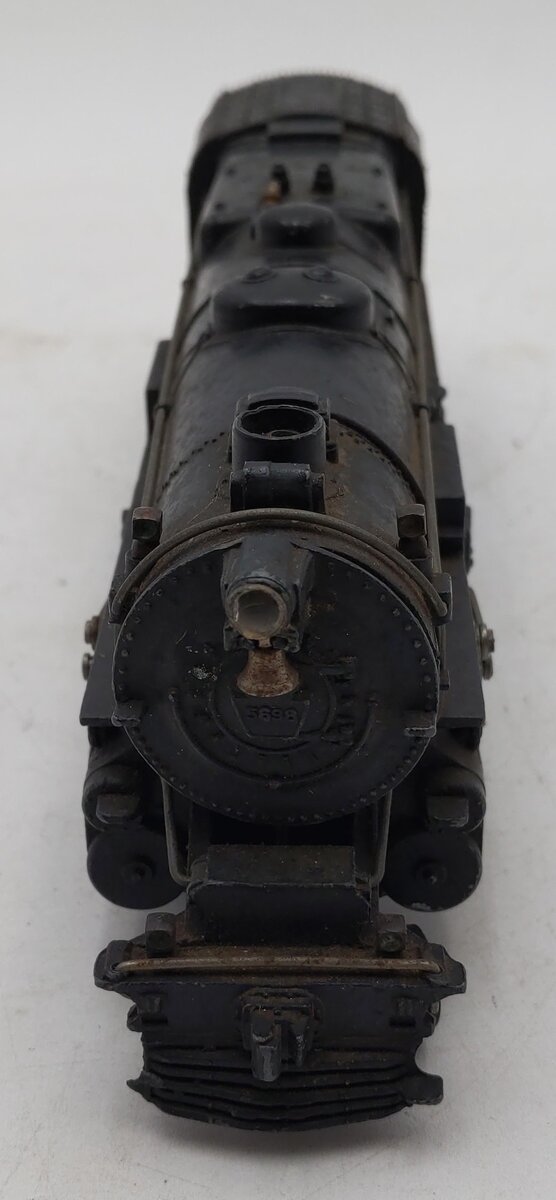 American Flyer Vintage 315 S Pennsylvania 4-6-2 Pacific Steam Locomotive VG