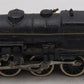 American Flyer Vintage 315 S Pennsylvania 4-6-2 Pacific Steam Locomotive VG