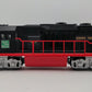 Lionel O Gauge CUSTOM Grand Trunk West Diesel Locomotive w/Horn & Whistle #960