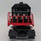 Lionel O Gauge CUSTOM Grand Trunk West Diesel Locomotive w/Horn & Whistle #960