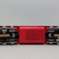Lionel O Gauge CUSTOM Grand Trunk West Diesel Locomotive w/Horn & Whistle #960