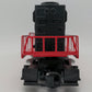 Lionel O Gauge CUSTOM Grand Trunk West Diesel Locomotive w/Horn & Whistle #960