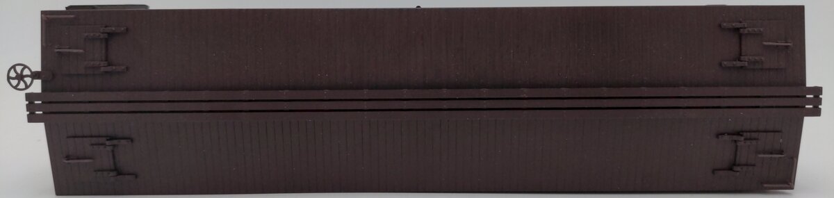 Atlas 6734-2 O Gauge Silver Edge Beer Reefer Car #1002 (3 Rail) LN/Box