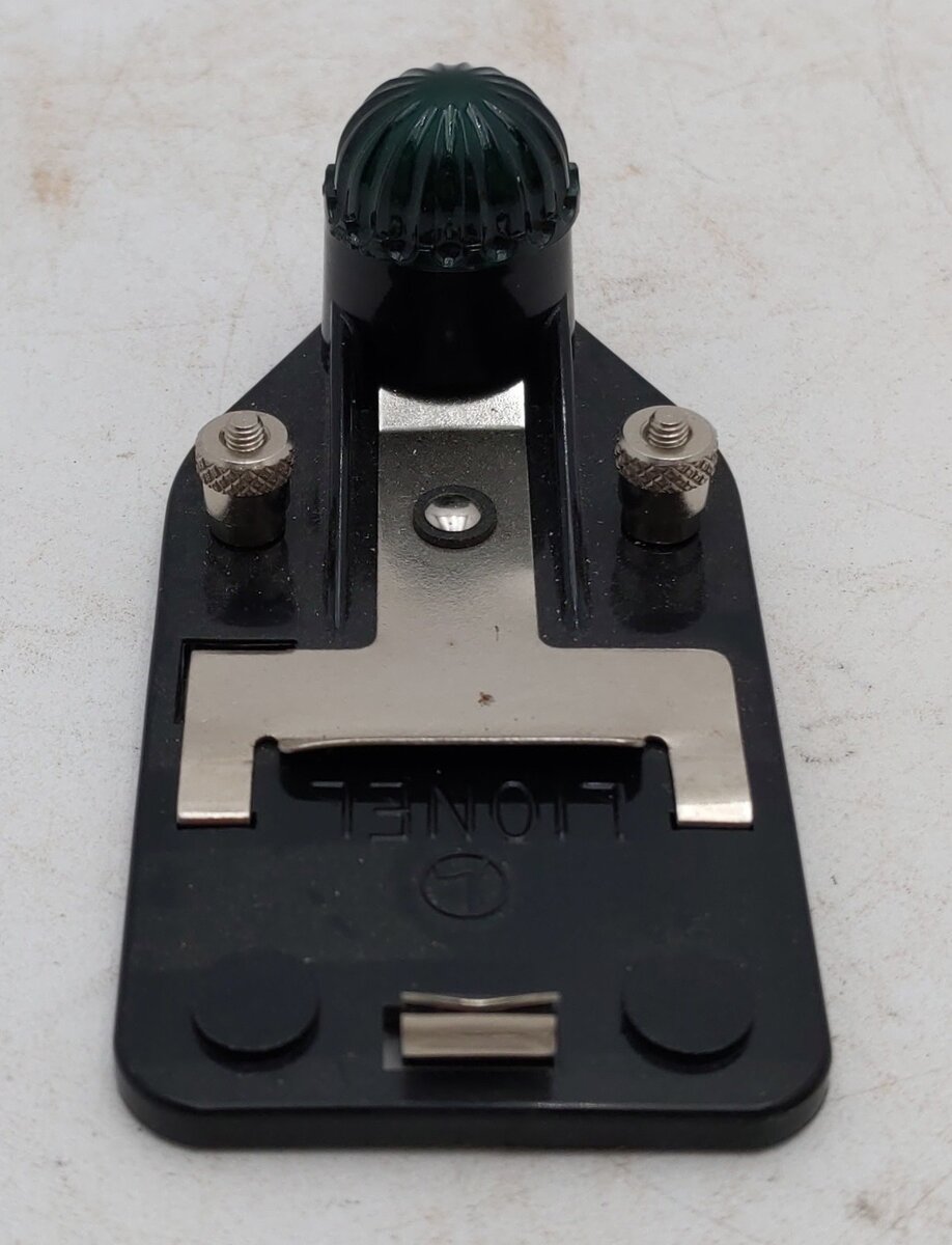 Lionel 6-14112 O Scale Lighted Lock-On EX/Box