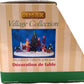 Lemax 93762 "Decorating Front Yard Tree" Table Accent LN/Box