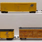 Athearn & Other HO Scale Assorted Freight Cars [7] EX