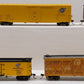 Athearn & Other HO Scale Assorted Freight Cars [7] EX