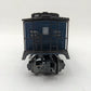 Lionel 6-36658 O Gauge Santa Fe Offset Cupola Illuminated Caboose #36658 EX