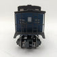 Lionel 6-36658 O Gauge Santa Fe Offset Cupola Illuminated Caboose #36658 EX