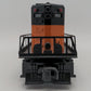 Williams GP216 O Gauge The Milwaukee Road Diesel Locomotive #300 EX