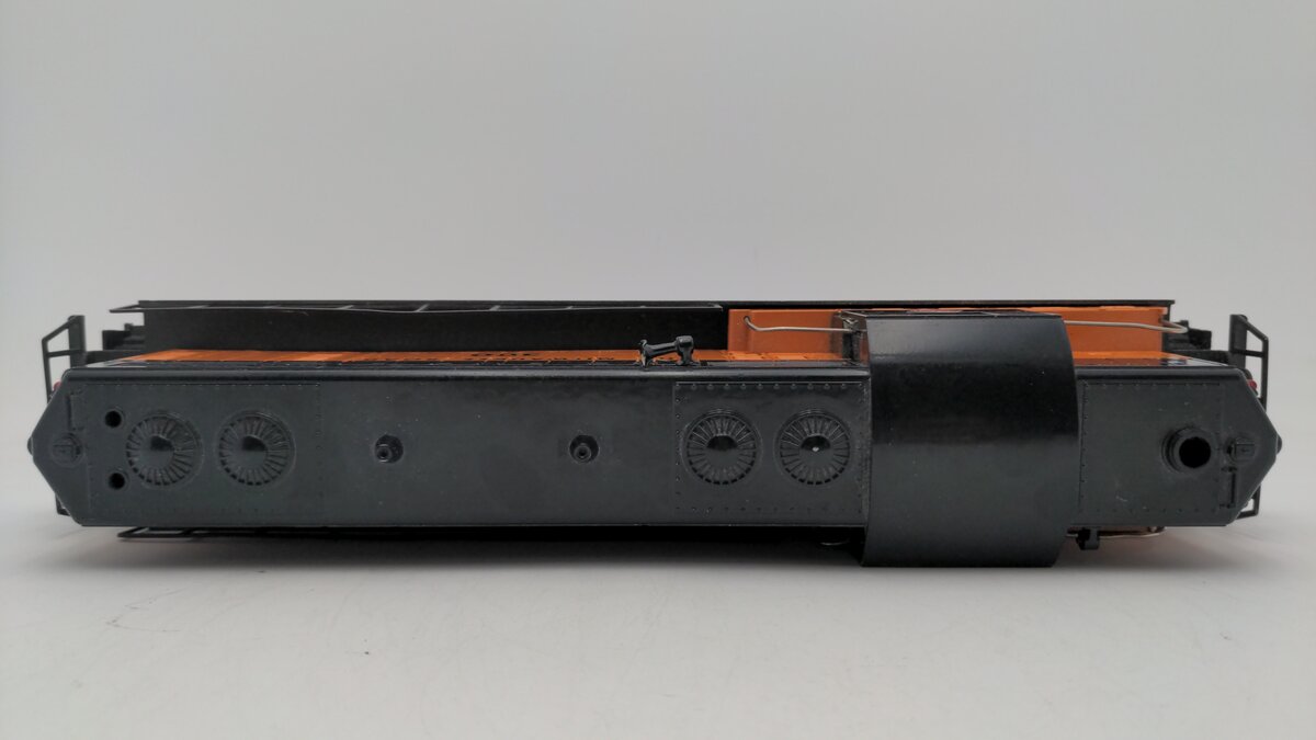 Williams GP216 O Gauge The Milwaukee Road Diesel Locomotive #300 EX