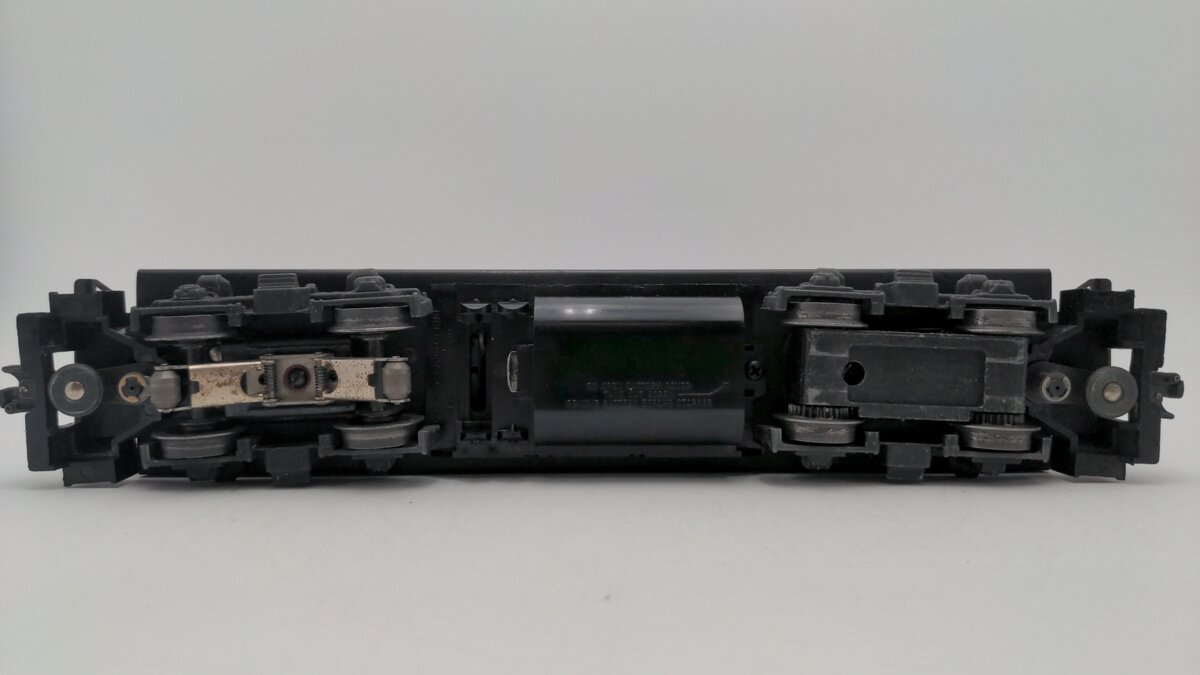 Williams GP216 O Gauge The Milwaukee Road Diesel Locomotive #300 EX