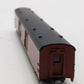 Con-Cor 0001-004681-6 N Scale MHC Boxcar Amtrak Phase 3 W./ PO. Logo #1478 NIB