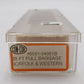 Con-Cor 0001-004681-6 N Scale MHC Boxcar Amtrak Phase 3 W./ PO. Logo #1478 NIB