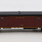 Con-Cor 0001-004681-6 N Scale MHC Boxcar Amtrak Phase 3 W./ PO. Logo #1478 NIB