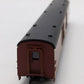 Con-Cor 0001-004681-6 N Scale MHC Boxcar Amtrak Phase 3 W./ PO. Logo #1478 NIB