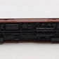 Con-Cor 0001-004681-6 N Scale MHC Boxcar Amtrak Phase 3 W./ PO. Logo #1478 NIB
