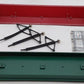 Lionel 6-12731 O Scale Train Station Platform Model Building Kit EX/Box