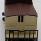 R.S.S.V.P. S Gauge Baker's Chocolate Northeast Style Caboose EX/Box